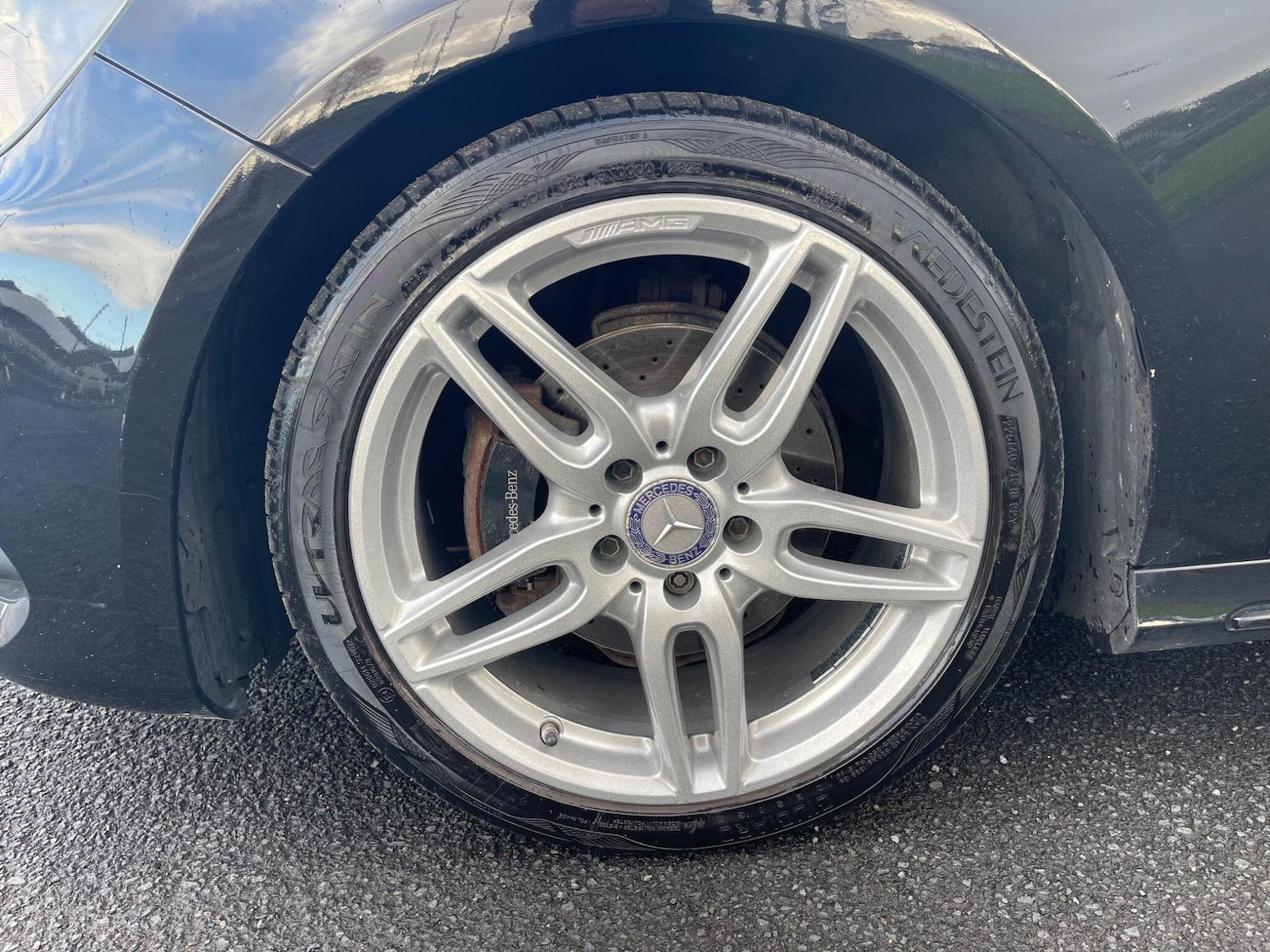 Used Mercedes-Benz A-Class 2017 for sale - 76377840: Photo 27