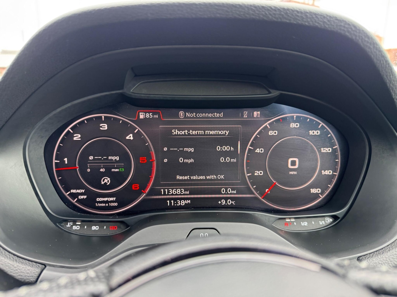 Used Audi Q2 for sale - 77898367: Photo 10