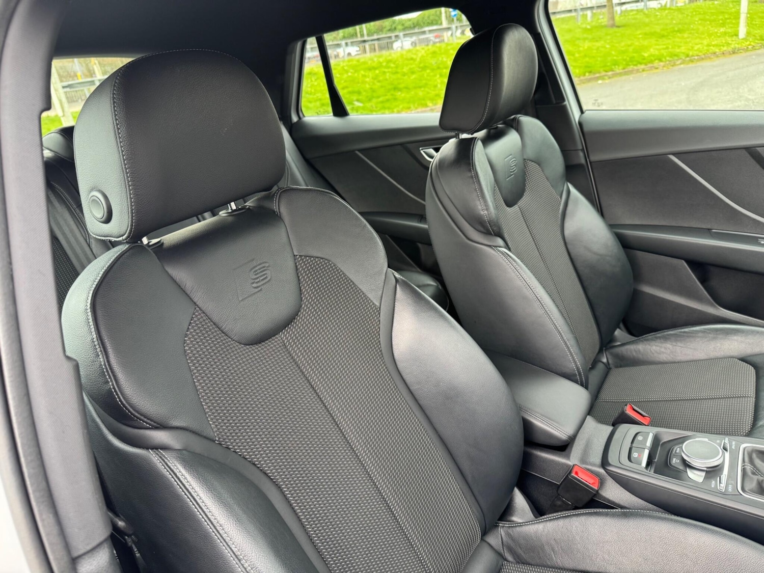 Used Audi Q2 for sale - 77898367: Photo 14