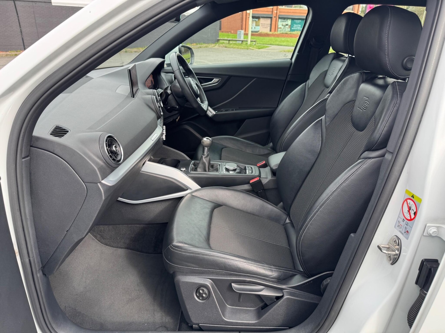 Used Audi Q2 for sale - 77898367: Photo 15