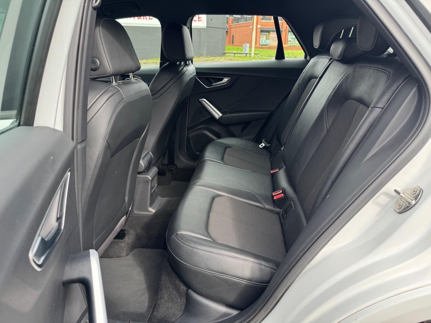 Used Audi Q2 for sale - 77898367: Photo 16