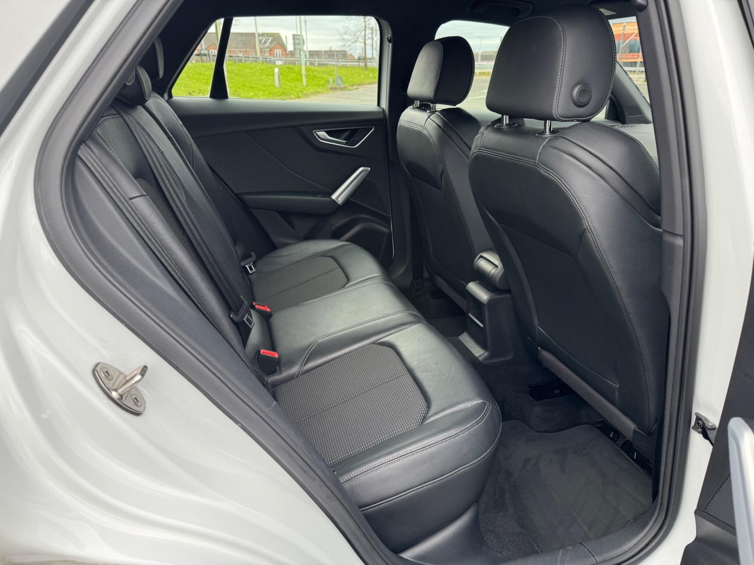 Used Audi Q2 for sale - 77898367: Photo 17