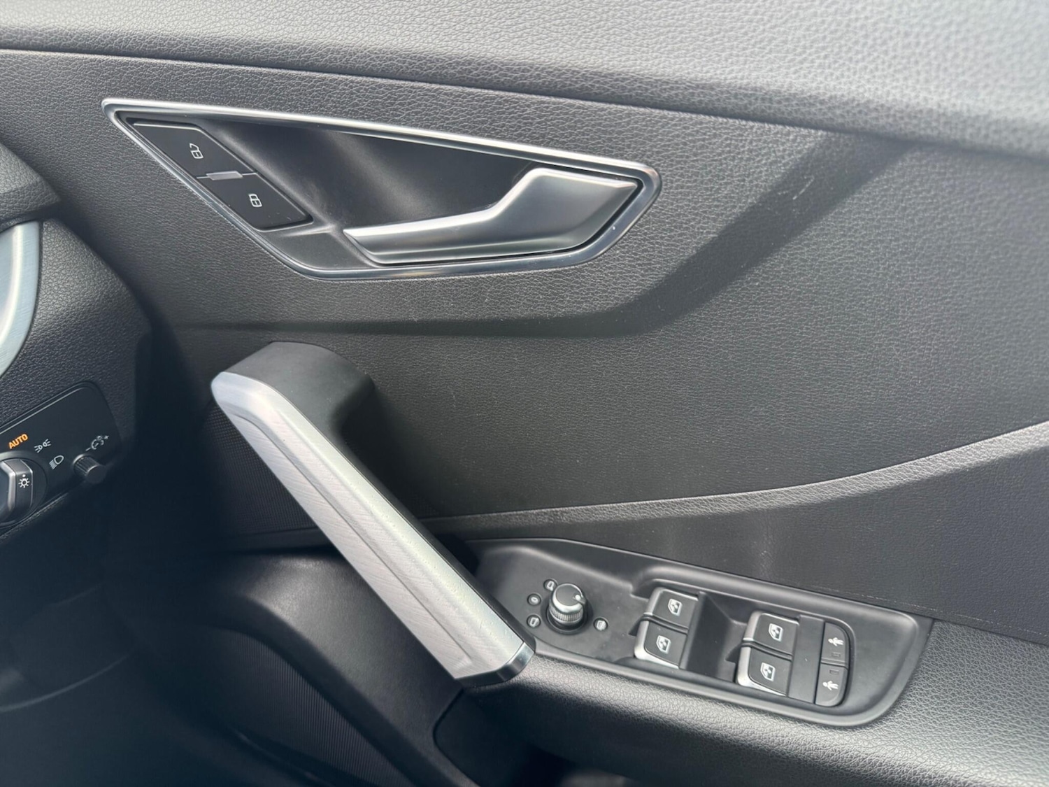 Used Audi Q2 for sale - 77898367: Photo 19