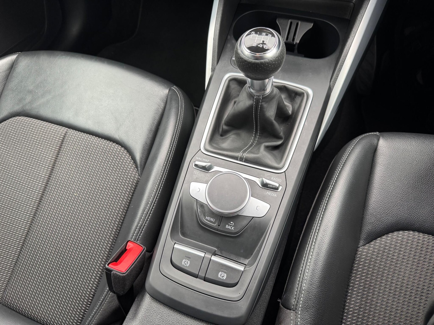 Used Audi Q2 for sale - 77898367: Photo 21