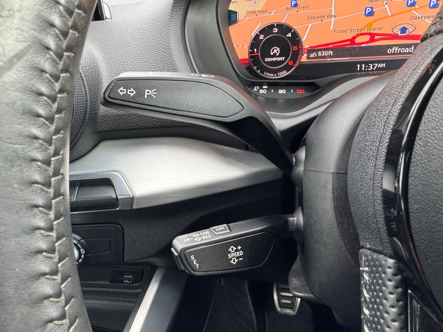 Used Audi Q2 for sale - 77898367: Photo 23