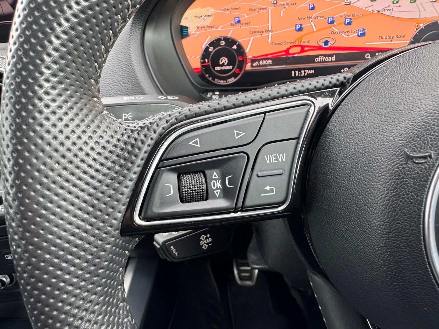 Used Audi Q2 for sale - 77898367: Photo 24