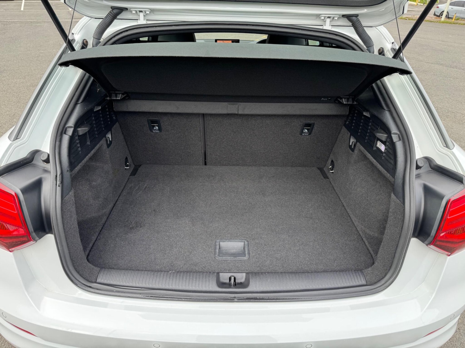 Used Audi Q2 for sale - 77898367: Photo 26