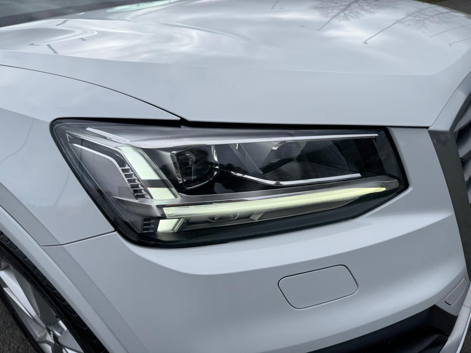 Used Audi Q2 for sale - 77898367: Photo 27