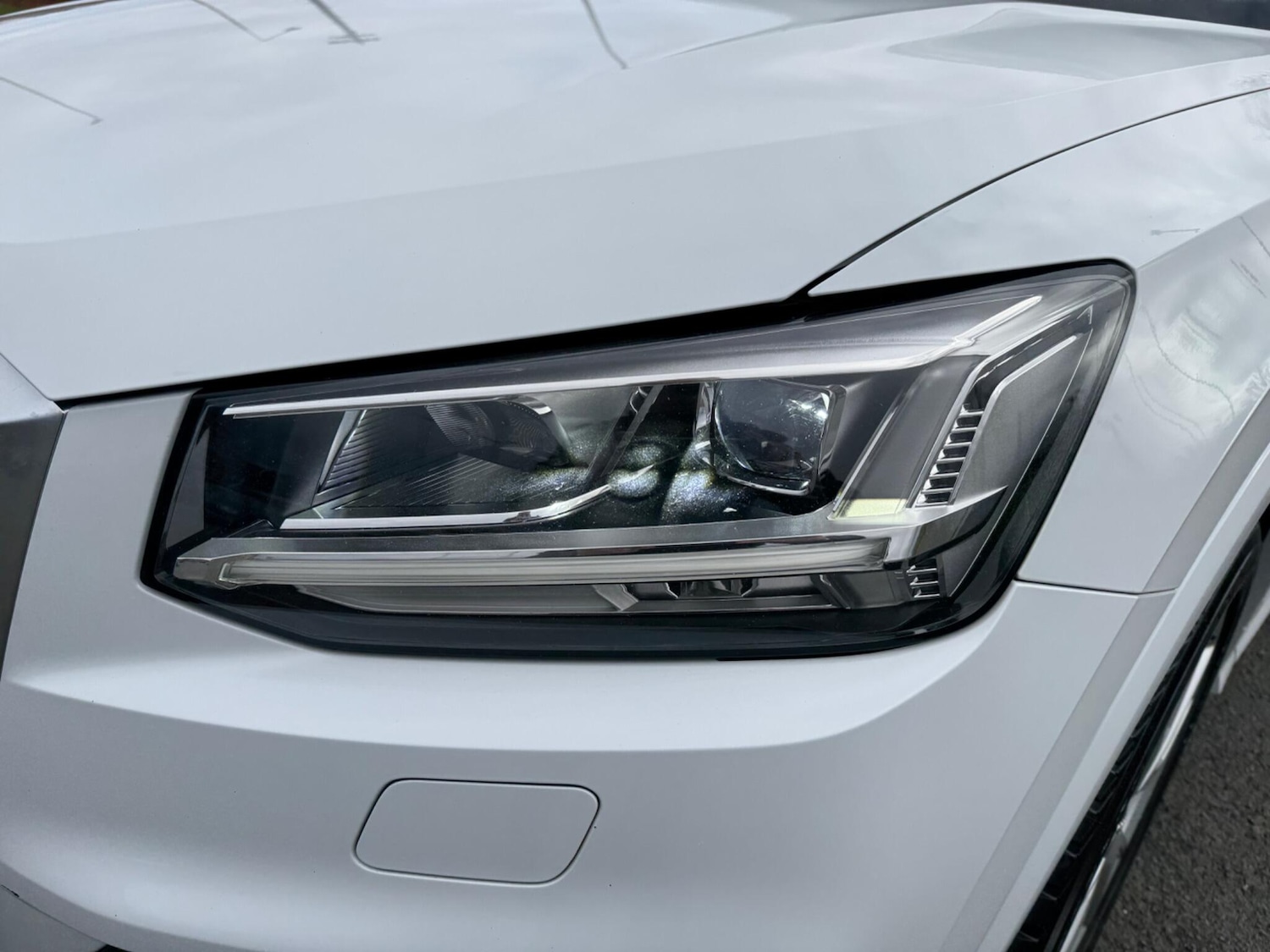 Used Audi Q2 for sale - 77898367: Photo 28