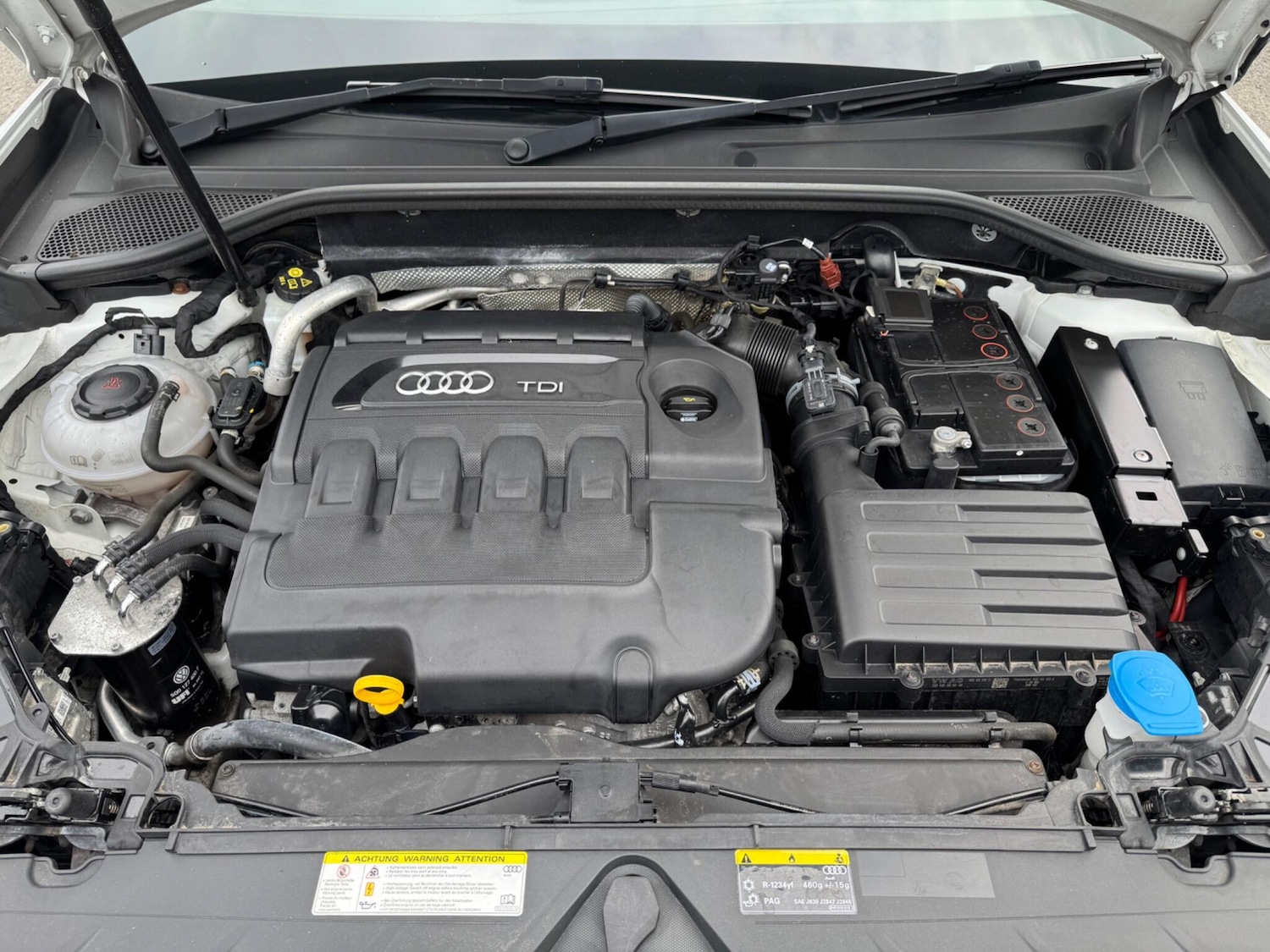 Used Audi Q2 for sale - 77898367: Photo 29