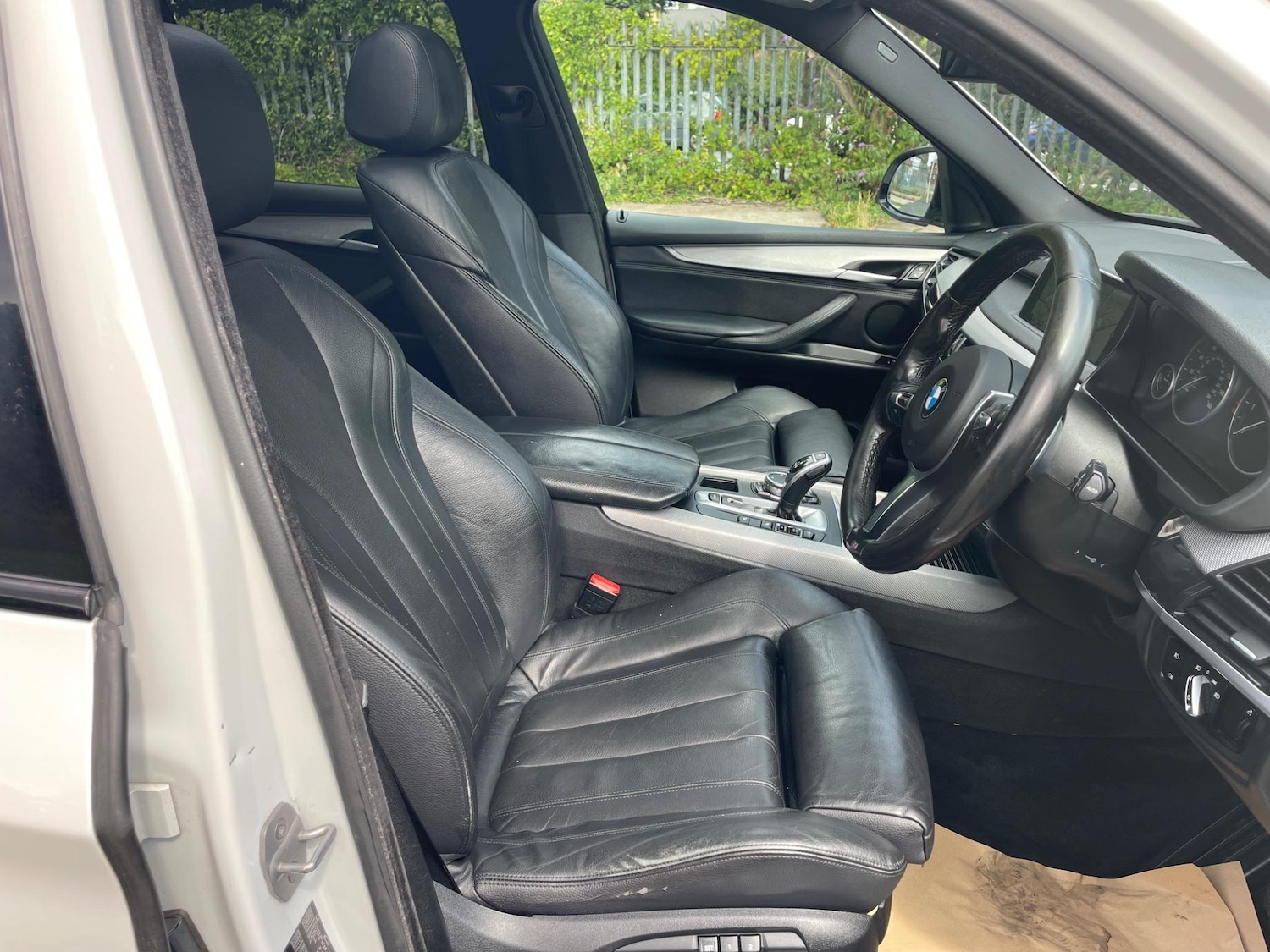 Used BMW X5 2015 for sale - 76251107: Photo 12