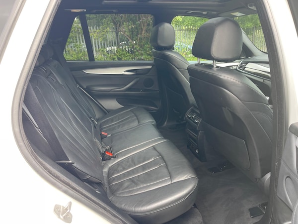 Used BMW X5 2015 for sale - 76251107: Photo 14