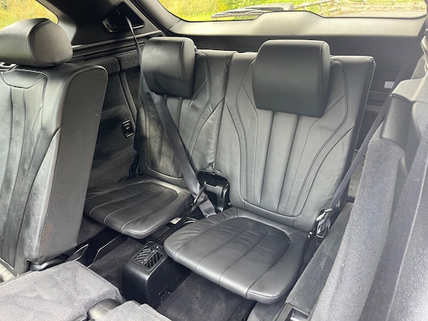 Used BMW X5 2015 for sale - 76251107: Photo 16