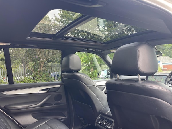 Used BMW X5 2015 for sale - 76251107: Photo 17