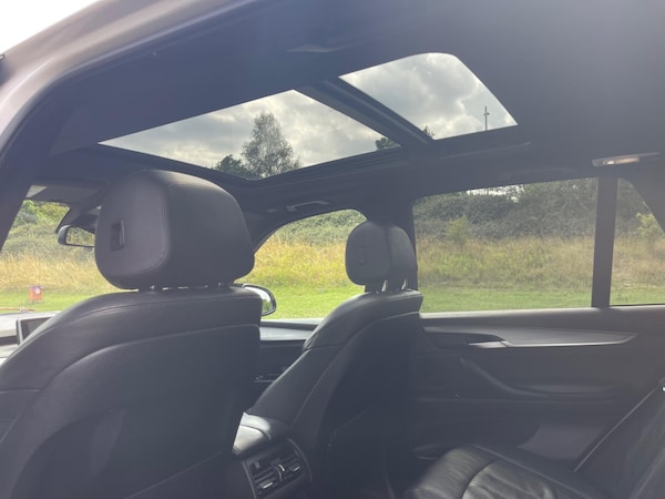 Used BMW X5 2015 for sale - 76251107: Photo 18