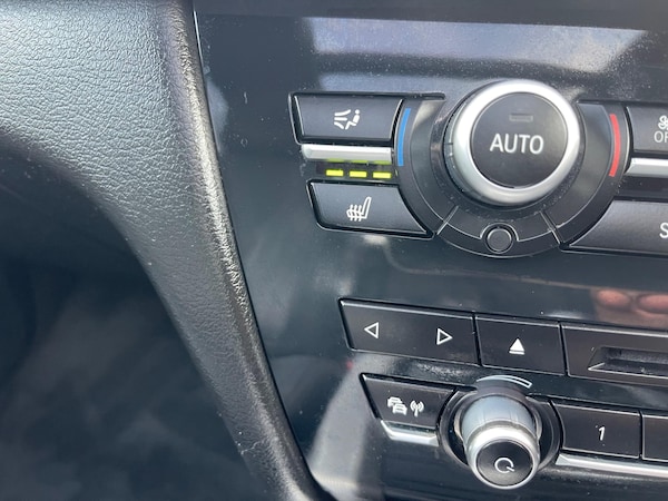 Used BMW X5 2015 for sale - 76251107: Photo 19