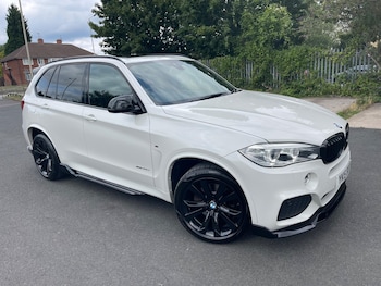 2015 (15) - xDrive40d M Sport 5dr Auto [7 Seat]