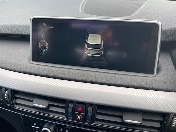 Used BMW X5 2015 for sale - 76251107: Photo 22