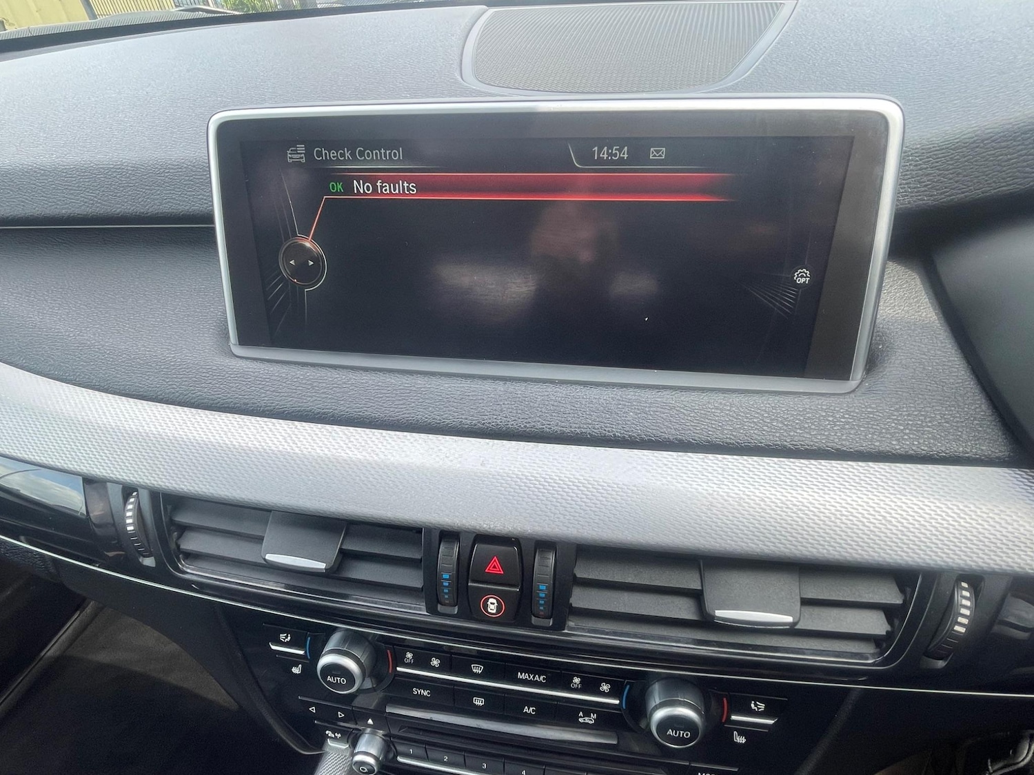 Used BMW X5 2015 for sale - 76251107: Photo 25