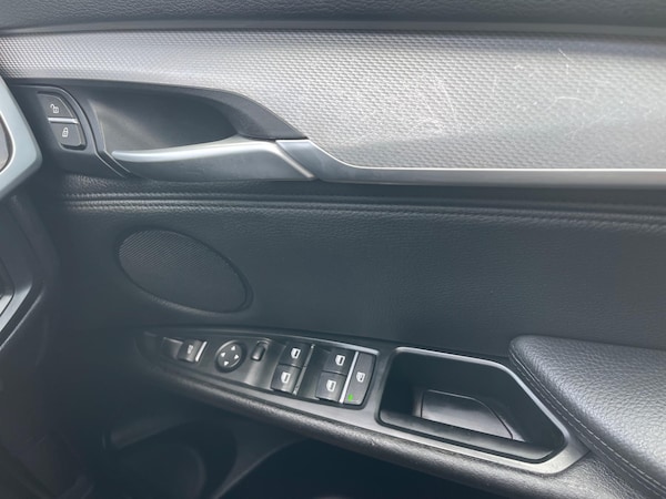 Used BMW X5 2015 for sale - 76251107: Photo 28