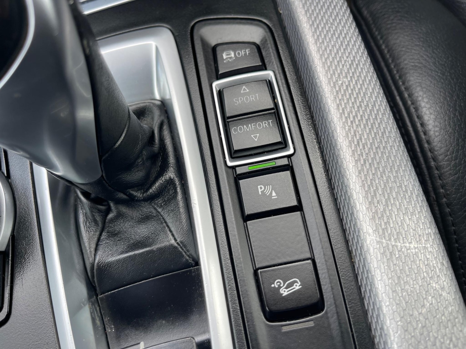 Used BMW X5 2015 for sale - 76251107: Photo 30