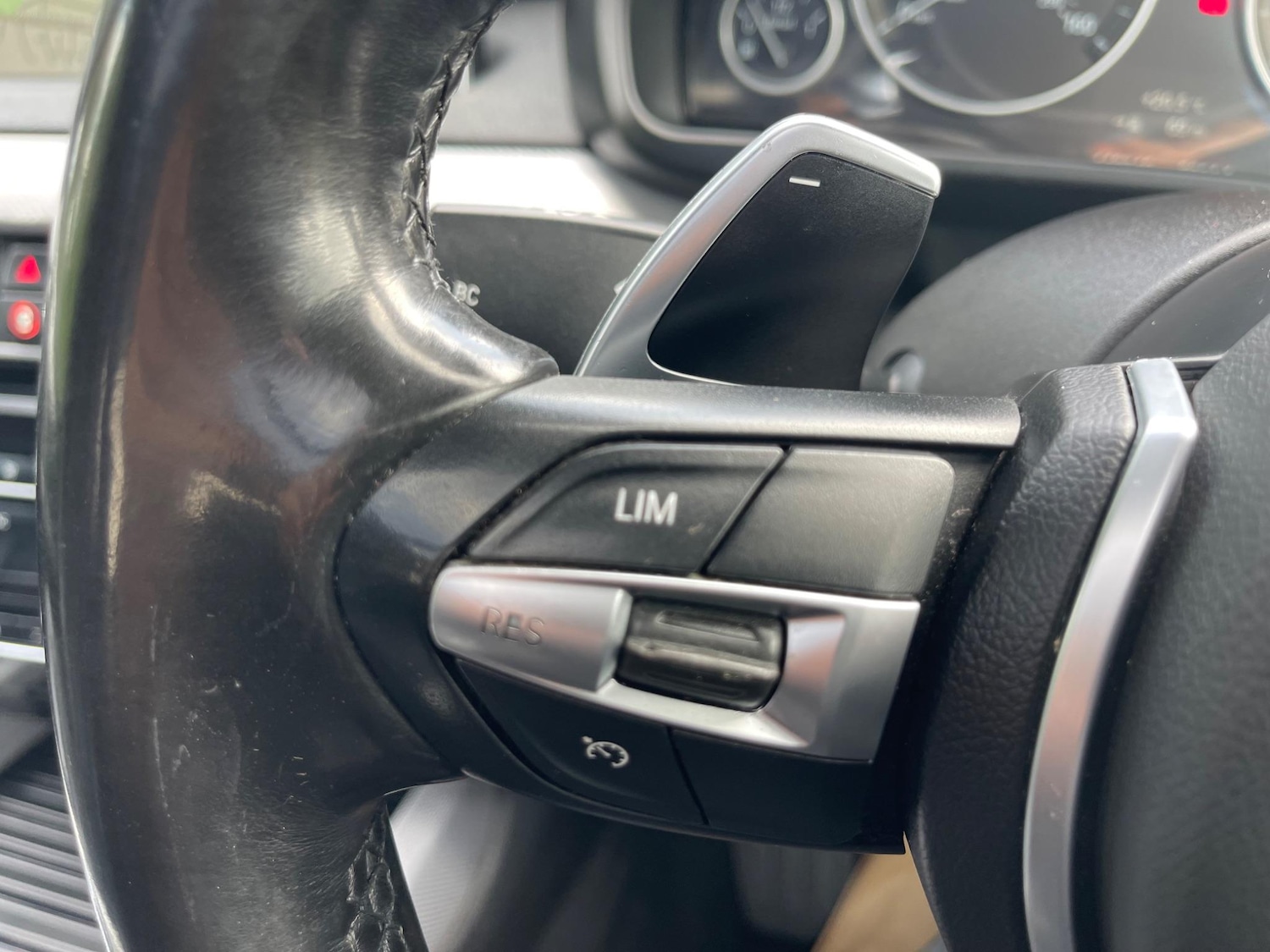 Used BMW X5 2015 for sale - 76251107: Photo 32