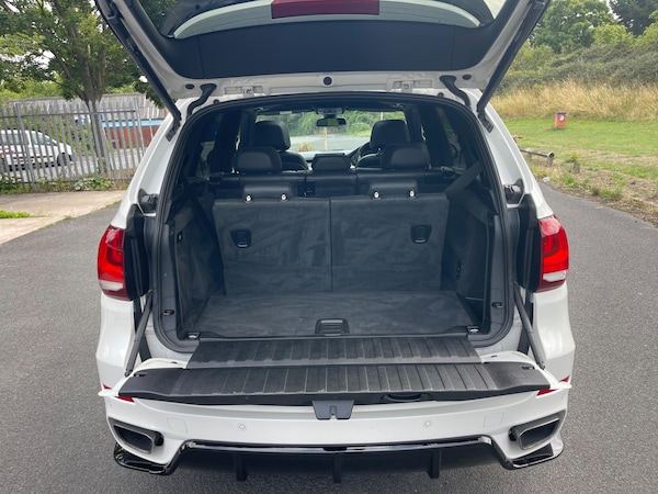 Used BMW X5 2015 for sale - 76251107: Photo 35