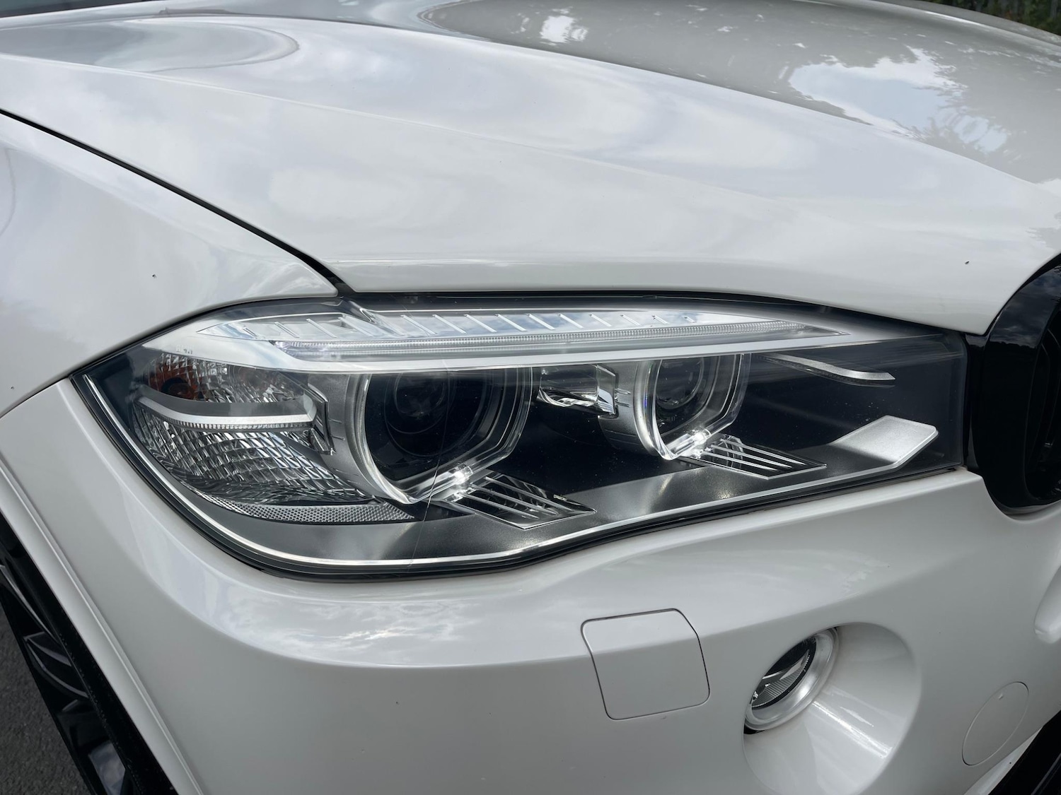 Used BMW X5 2015 for sale - 76251107: Photo 36