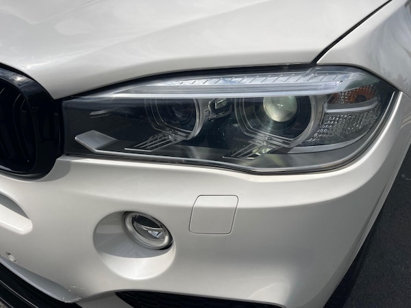 Used BMW X5 2015 for sale - 76251107: Photo 37