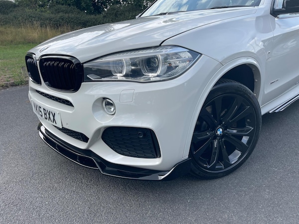 Used BMW X5 2015 for sale - 76251107: Photo 38