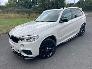 Used BMW X5 2015 for sale - 76251107: Photo 3