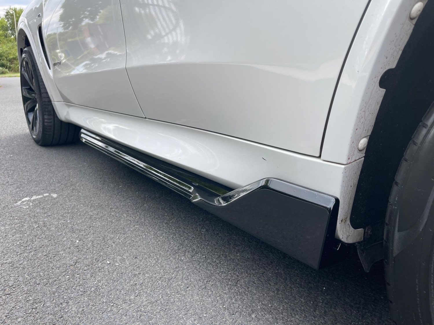 Used BMW X5 2015 for sale - 76251107: Photo 40