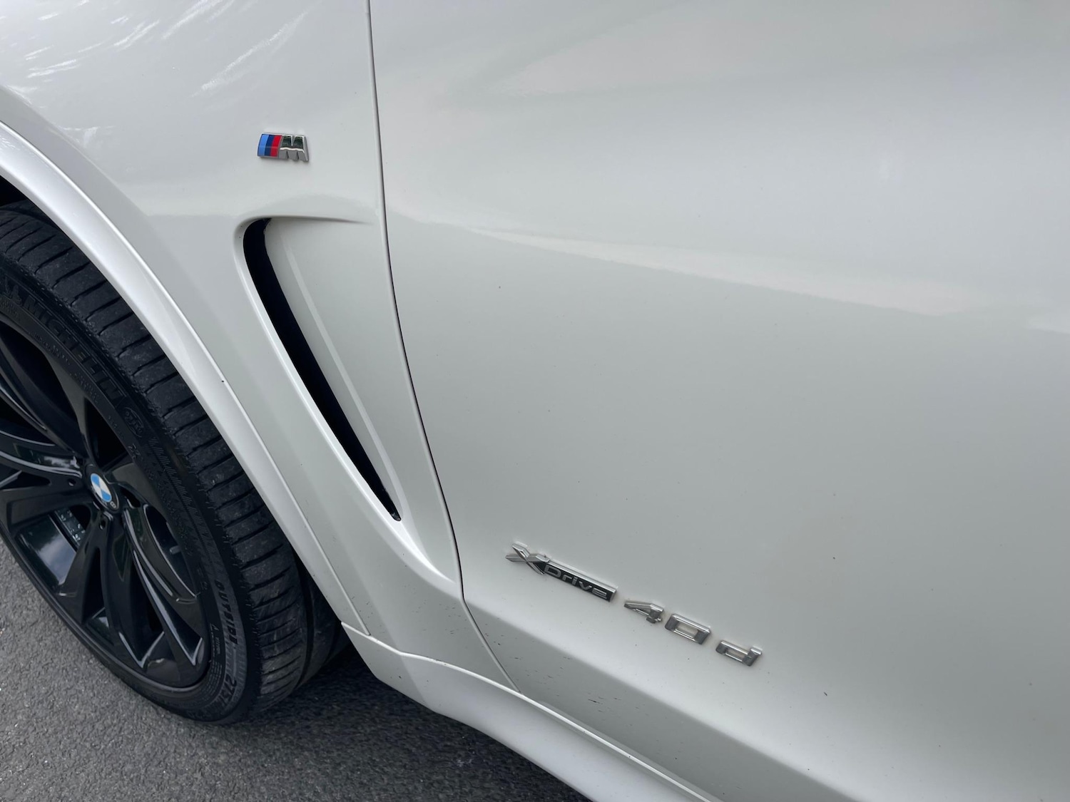 Used BMW X5 2015 for sale - 76251107: Photo 43