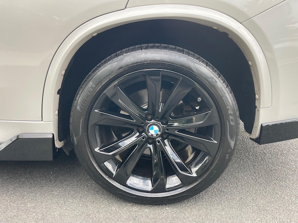 Used BMW X5 2015 for sale - 76251107: Photo 48
