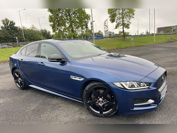 2015 (65) - 2.0d R-Sport Euro 6 (s/s) 4dr