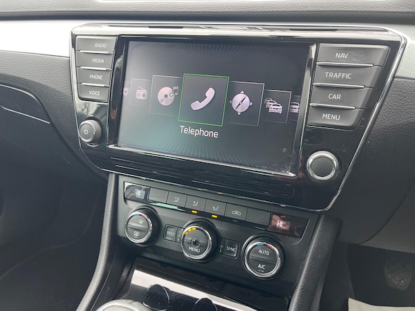 Used Skoda Superb 2016 for sale - 73510577: Photo 21