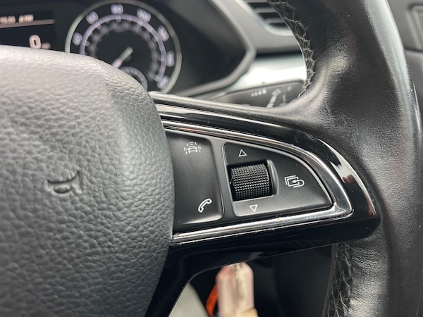 Used Skoda Superb 2016 for sale - 73510577: Photo 25