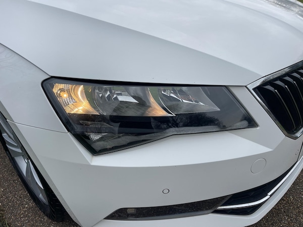 Used Skoda Superb 2016 for sale - 73510577: Photo 28