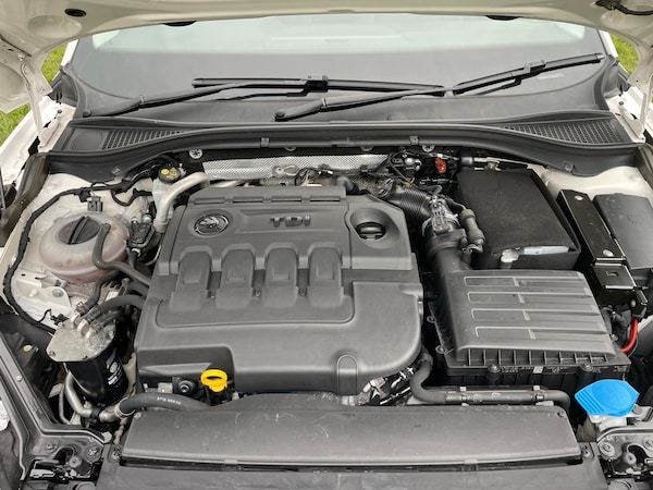 Used Skoda Superb 2016 for sale - 73510577: Photo 29