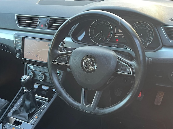 Used Skoda Superb 2016 for sale - 73510577: Photo 9