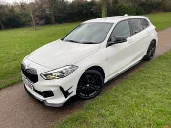 Used BMW 1 Series 2020 for sale - 73359470: Photo