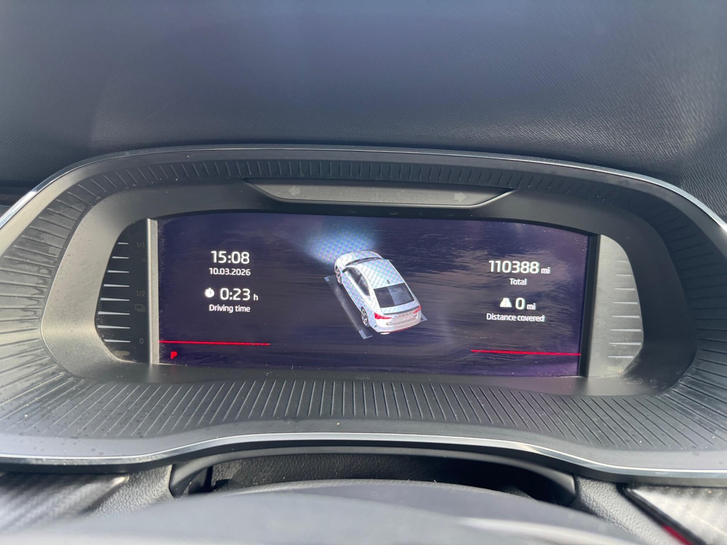 Used Skoda Octavia 2021 for sale - 78203716: Photo 10