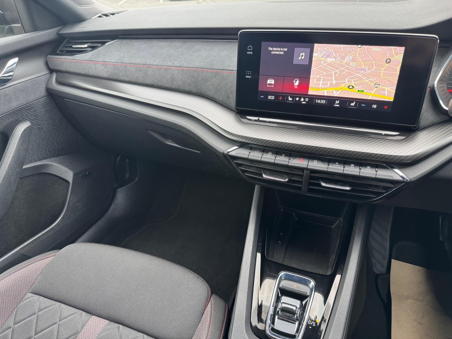 Used Skoda Octavia 2021 for sale - 78203716: Photo 11