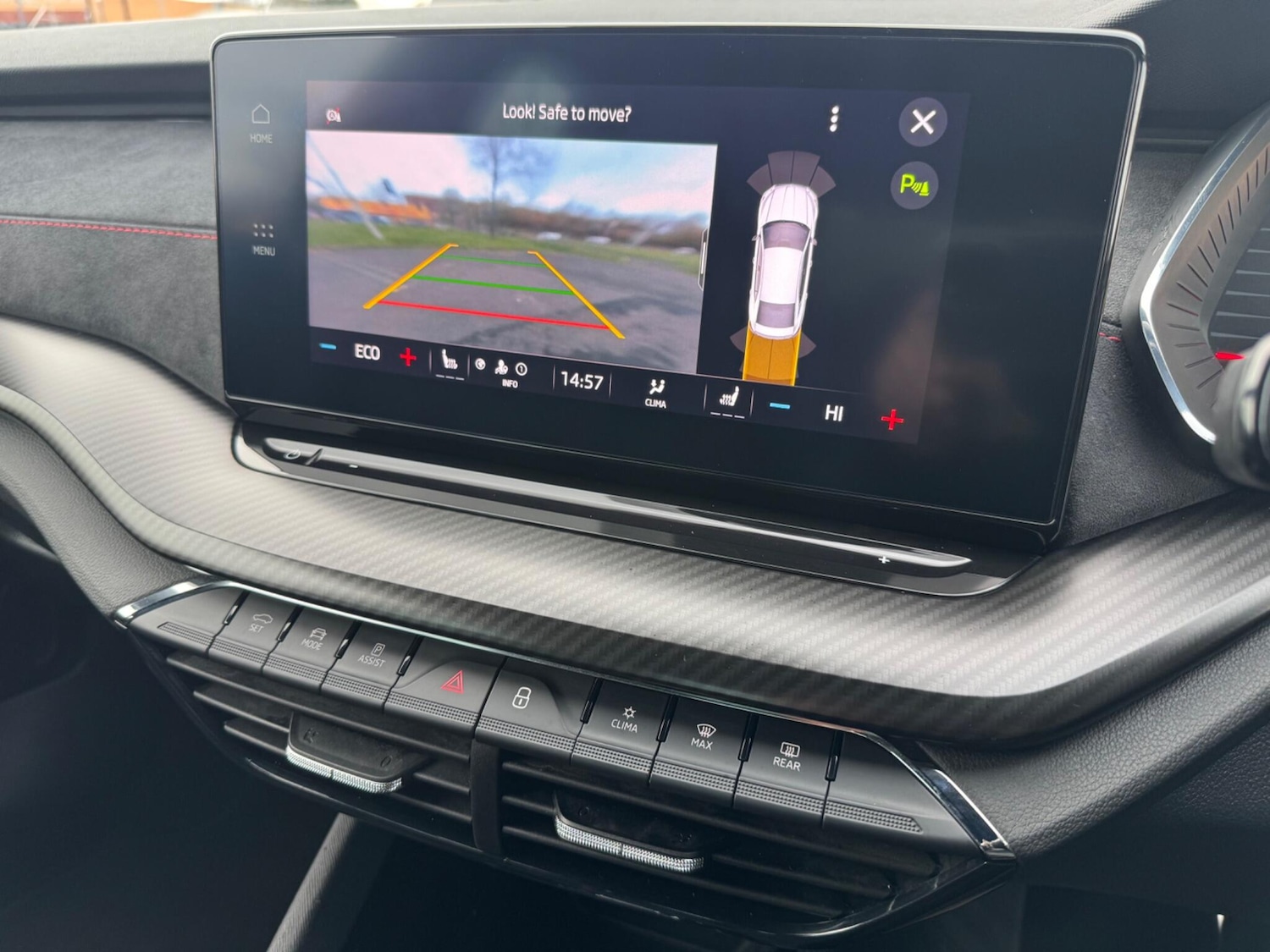 Used Skoda Octavia 2021 for sale - 78203716: Photo 12