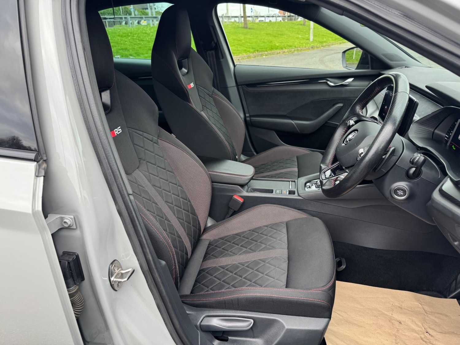 Used Skoda Octavia 2021 for sale - 78203716: Photo 13