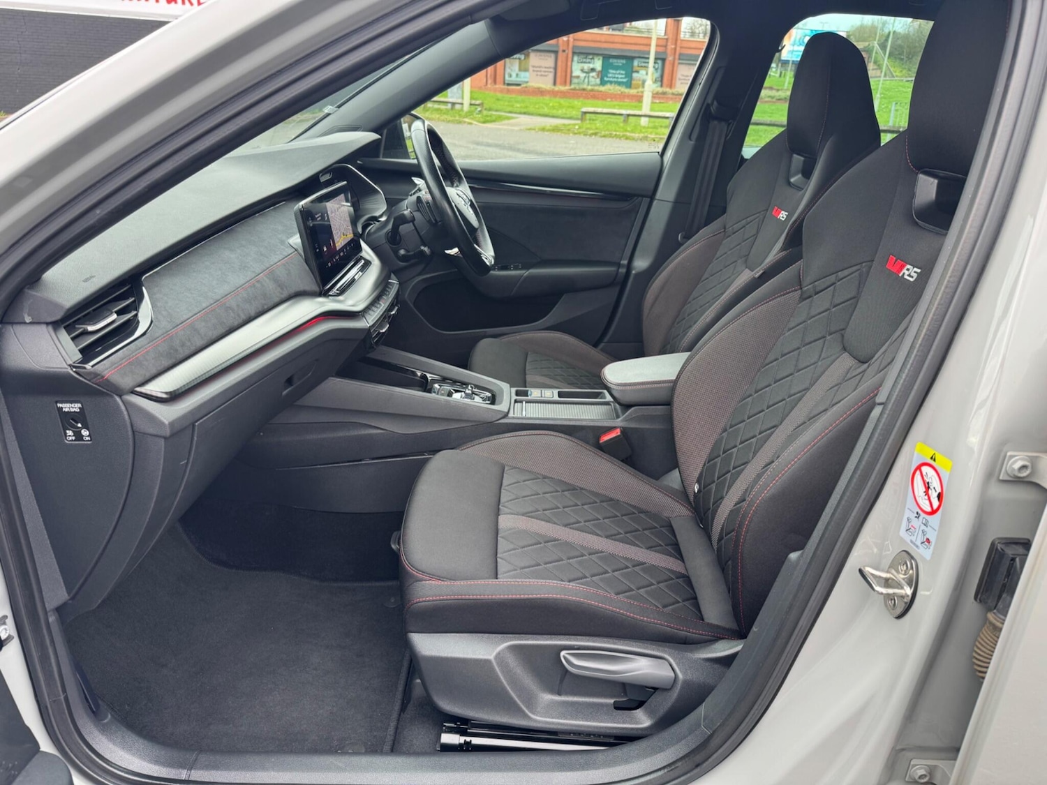 Used Skoda Octavia 2021 for sale - 78203716: Photo 14