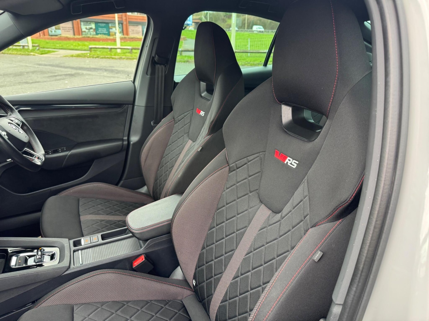 Used Skoda Octavia 2021 for sale - 78203716: Photo 15