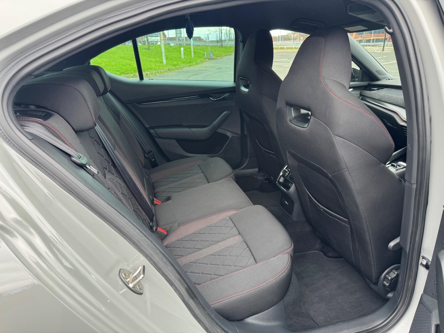 Used Skoda Octavia 2021 for sale - 78203716: Photo 16