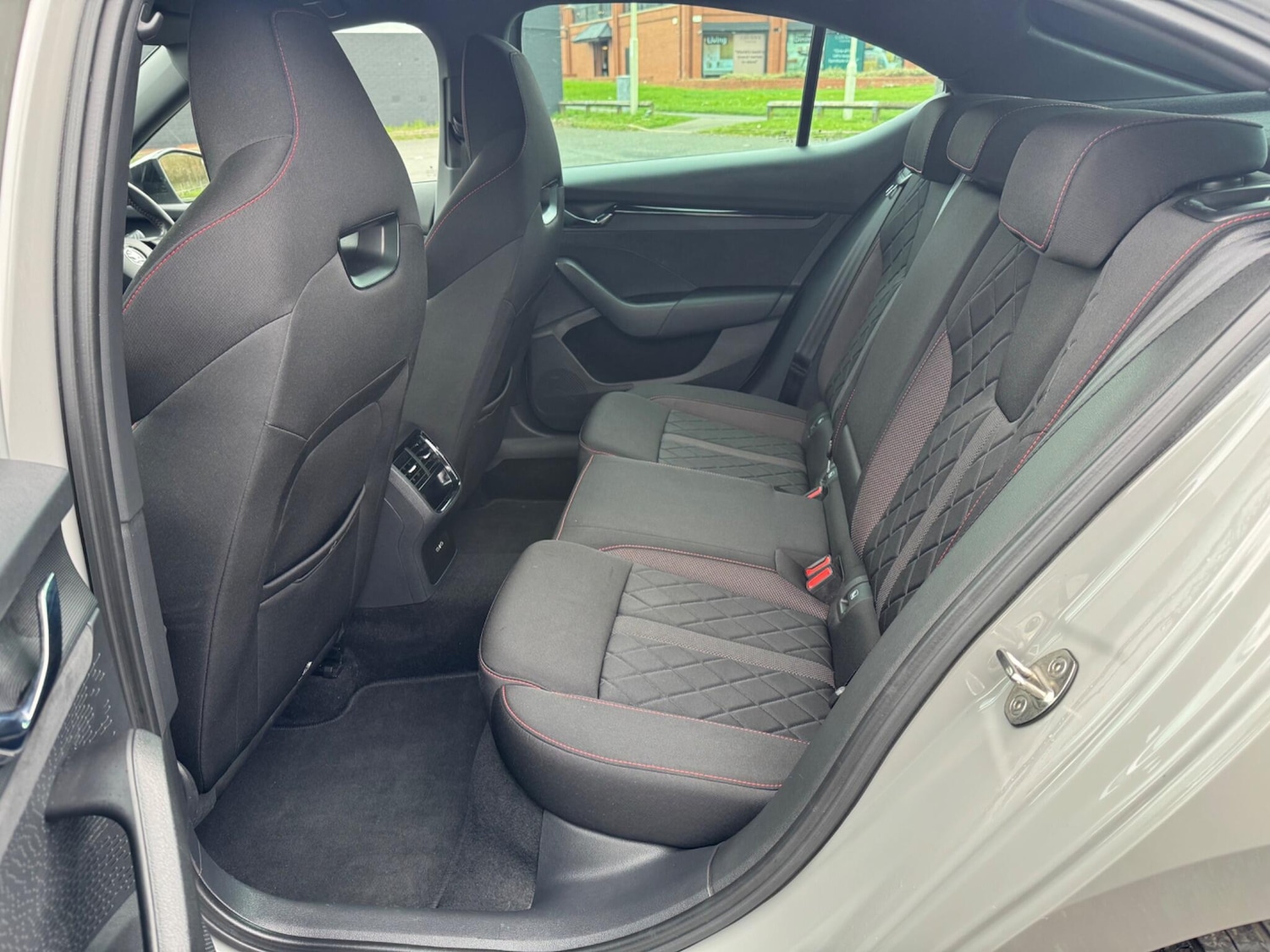 Used Skoda Octavia 2021 for sale - 78203716: Photo 17