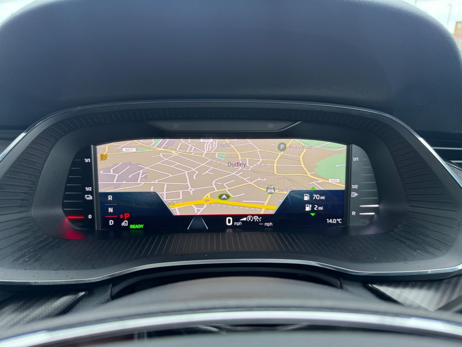 Used Skoda Octavia 2021 for sale - 78203716: Photo 19